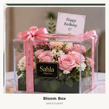 Bloom Box Rs Eka Hospital Bsd